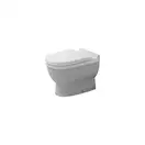 Унитаз Duravit Starck 3 (с сиденьем Soft Close) (124090000+0063890000) фото 1 Aquada.com.ua