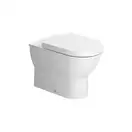 Унитаз Duravit Darling New (с сиденьем Soft Close) (2139090000+0069890000) фото 1 Aquada.com.ua