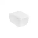 Унитаз Geberit iCon Square сиденьеv Soft Close (201950000+571910000) фото 1 Aquada.com.ua
