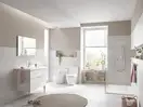 GROHE Бачок унитаза EURO CERAMIC (39332000) фото 2 Aquada.com.ua