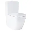 GROHE Унітаз підлогового монтажу Euro Ceramic (3933800H) (3933800H) фото 3 Aquada.com.ua