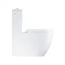 GROHE Унітаз підлогового монтажу Euro Ceramic (3933800H) (3933800H) фото 5 Aquada.com.ua