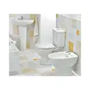 Унитаз напольный JIKA Lyra Plus c бачком (H8263840002421) фото 2 Aquada.com.ua