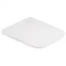 Унітаз-компакт Qtap Tern безобідковий з сидінням Soft-close QT17222093ARW (QT17222093ARW) фото 6 Aquada.com.ua