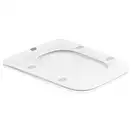 Унітаз-компакт Qtap Tern безобідковий з сидінням Soft-close QT17222093ARW (QT17222093ARW) фото 7 Aquada.com.ua