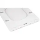 Унітаз-компакт Qtap Tern безобідковий з сидінням Soft-close QT17222093ARW (QT17222093ARW) фото 8 Aquada.com.ua