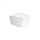 Унитаз подвесной Duravit Happy D.2 (2222090000) фото 1 Aquada.com.ua