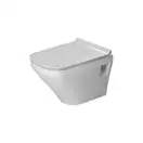Унитаз подвесной Duravit DuraStyle (2539090000) фото 2 Aquada.com.ua