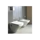 Унитаз подвесной Duravit DuraStyle (2539090000) фото 3 Aquada.com.ua