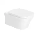 Унитаз подвесной Duravit P3 Comforts (2561092000) фото 1 Aquada.com.ua