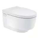 Унитаз подвесной Geberit AquaClean Mera Comfort (146.214.11.1) фото 1 Aquada.com.ua
