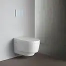 Унитаз подвесной Geberit AquaClean Mera Comfort (146.214.11.1)