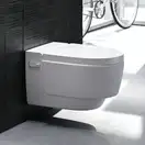 Унитаз подвесной Geberit AquaClean Mera Comfort (146.214.11.1) фото 2 Aquada.com.ua