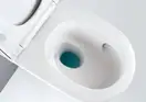 Унитаз подвесной TurboFlush (безободковый) Geberit One, с сиденьем Soft Close (500.202.01.1) фото 5 Aquada.com.ua