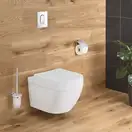 Унітаз підвісний Grohe Euro Ceramic, білий (39206000)