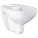 Унитаз подвесной Grohe Bau Ceramic, безоободковый (39427000) фото 1 Aquada.com.ua