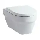 LAUFEN FORM унитаз подвесной 36*56см (H8206710000001) фото 1 Aquada.com.ua