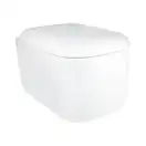 Унітаз підвісний Qtap Orlan з сідінням Soft-close QT0332150W (QT0332150W) фото 1 Aquada.com.ua