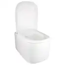 Унітаз підвісний Qtap Orlan з сідінням Soft-close QT0332150W (QT0332150W) фото 3 Aquada.com.ua