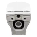 Унітаз підвісний Qtap Aries безобідковий з сідінням Slim Soft-close QT0333063ERW (QT0333063ERW) фото 13 Aquada.com.ua