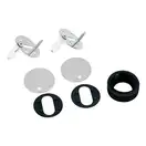 Унітаз підвісний Qtap Aries безобідковий з сідінням Slim Soft-close QT0333063ERW (QT0333063ERW) фото 9 Aquada.com.ua