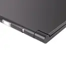 Унітаз підвісний Qtap Robin безобідковий з сідінням Slim Soft-close QT1333046ENRMB (QT1333046ENR
MB) фото 9 Aquada.com.ua