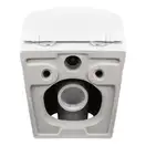 Унітаз підвісний Qtap Robin безобідковий з сідінням Slim Soft-close QT1333046ENRW (QT1333046ENRW) фото 13 Aquada.com.ua
