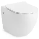 Унитаз подвесной Volle Amadeus c сиденьем Slim Soft Close (13-06-055) фото 1 Aquada.com.ua