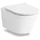 Унитаз подвесной Volle Nemo с твёрдым сиденьем Slim Soft Close (13-17-316) фото 1 Aquada.com.ua