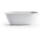 Ванна из искусственного камня Devit Laguna 180 x 80 x 54 см (18080110W) фото 1 Aquada.com.ua