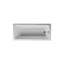 Ванна акриловая Duravit Daro 170 х 75 см (700027000000000) фото 1 Aquada.com.ua
