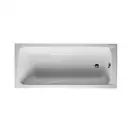 DURAVIT D-CODE ванна 170*75см, прямоугольная (700100000000000) фото 1 Aquada.com.ua
