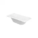 Ванна акриловая Duravit Darling New 180х80 см, цвет белый (700244000000000) фото 1 Aquada.com.ua