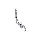 Сифон для ванны Hansgrohe Exafill S (58115180) фото 1 Aquada.com.ua