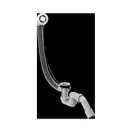 Сифон для ванни Hansgrohe Flexaplus (58141180)