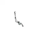 Сифон для ванны Hansgrohe стандартной слив-перелив (58155000) фото 1 Aquada.com.ua