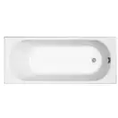 Kolo OPAL PLUS Ванна прямоугольная 160х70 см, белая (XWP136000N)