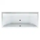 Ванна акриловая 180 х 80 см Laufen Pro (H2329500000001) фото 1 Aquada.com.ua