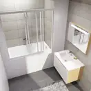 Ванна Ravak Classic N 170 х 70 см (C541000000) фото 5 Aquada.com.ua