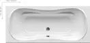 Ravak Campanula II Ванна акриловая 180х80 см, белая (CB21000000)