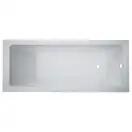 VOLLE LIBRA ванна 150*70*45,8см без ножек, акрил 5мм (TS-1570458) фото 1 Aquada.com.ua