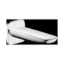 Вилив для ванни Hansgrohe PuraVida (15412000)