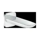 Вилив для ванни Hansgrohe PuraVida (15412400)