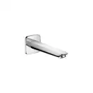 Излив на ванну Hansgrohe Logis (цвет - хром) (71410000) фото 1 Aquada.com.ua