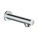 Вилив на ванну Hansgrohe Talis S 175 мм, хром (72410000)