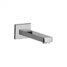 Излив для ванны Paffoni Elys (цвет - хром), 245 мм (ZBOC095CR) фото 1 Aquada.com.ua