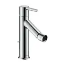 Axor Starck Lever Змішувач для біде, хром (10214000)