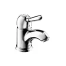 Смеситель для биде Axor Carlton (цвет - хром) (17210000) фото 1 Aquada.com.ua