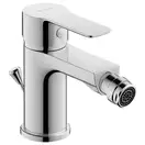 Смеситель для биде Duravit A.1 (цвет - хром), с донным клапаном (A12400001010) фото 1 Aquada.com.ua