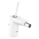 GROHE Змішувач одноважільний для біде S-Size білий Eurodisc Joy  (24036LS0) фото 1 Aquada.com.ua